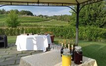 Bildet er lagt til av tidligere gjest på Podere Romina