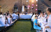 Bildet er lagt til av tidligere gjest på Podere Romina