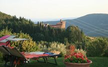 Bildet er lagt til av tidligere gjest på Villa Poggiolino