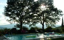 Bildet er lagt til av tidligere gjest på Villa Poggiolino