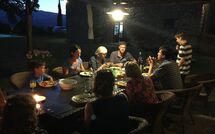 Bildet er lagt til av tidligere gjest på Villa Poggiolino