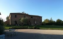 Bildet er lagt til av tidligere gjest på Podere Romina