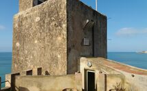 Bildet er lagt til av tidligere gjest på Presidio