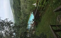 Bildet er lagt til av tidligere gjest på La Ruota