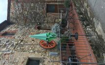 Bildet er lagt til av tidligere gjest på La Ruota