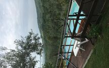 Bildet er lagt til av tidligere gjest på La Ruota