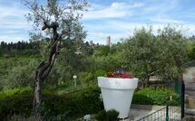 Bildet er lagt til av tidligere gjest på Poggiluglio