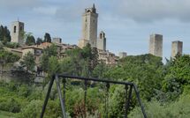 Bildet er lagt til av tidligere gjest på Poggiluglio