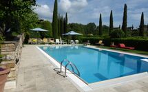 Bildet er lagt til av tidligere gjest på Poggiluglio