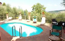 Bildet er lagt til av tidligere gjest på Casa Vania