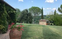 Bildet er lagt til av tidligere gjest på Montelopio