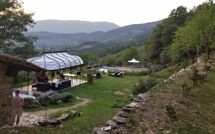 Bildet er lagt til av tidligere gjest på Villa Tenuta Lonciano