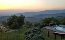 Bildet er lagt til av tidligere gjest på Villa Tenuta Lonciano