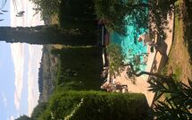 Bildet er lagt til av tidligere gjest på Montegufoni