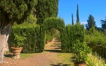 Bildet er lagt til av tidligere gjest på Montegufoni