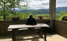 Bildet er lagt til av tidligere gjest på Casale Giotto