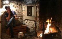 Bildet er lagt til av tidligere gjest på Casale Giotto