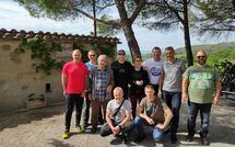 Bildet er lagt til av tidligere gjest på Villa Uccellaia