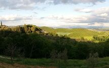 Bildet er lagt til av tidligere gjest på Villa Uccellaia