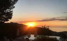 Bildet er lagt til av tidligere gjest på Villa Rocca