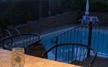 Bildet er lagt til av tidligere gjest på Villa Pratovecchio