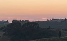 Bildet er lagt til av tidligere gjest på Tenuta Cambiano