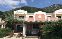 Bildet er lagt til av tidligere gjest på Beach Villa Blue