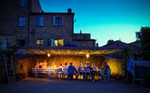 Bildet er lagt til av tidligere gjest på Villa Giare