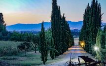 Bildet er lagt til av tidligere gjest på Villa Giare