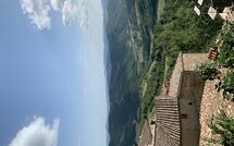 Bildet er lagt til av tidligere gjest på Torre del Cielo