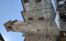 Bildet er lagt til av tidligere gjest på Torre del Cielo