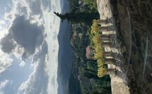 Bildet er lagt til av tidligere gjest på Torre del Cielo