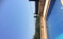 Bildet er lagt til av tidligere gjest på Villa Romantic Sevi