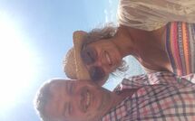 Bildet er lagt til av tidligere gjest på Villa Romantic Sevi