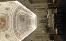 Bildet er lagt til av tidligere gjest på Montegufoni