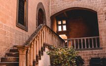 Bildet er lagt til av tidligere gjest på Montegufoni