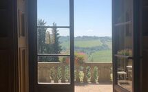 Bildet er lagt til av tidligere gjest på Montegufoni