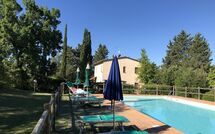 Bildet er lagt til av tidligere gjest på Villa Picchio