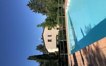 Bildet er lagt til av tidligere gjest på Villa Picchio