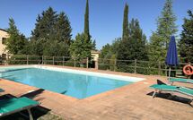 Bildet er lagt til av tidligere gjest på Villa Picchio