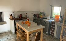 Bildet er lagt til av tidligere gjest på Villa Cangeli