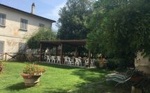 Bildet er lagt til av tidligere gjest på Villa Cangeli