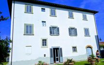 Bildet er lagt til av tidligere gjest på Villa Cangeli