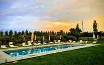 Bildet er lagt til av tidligere gjest på Villa Cangeli