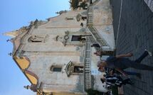 Bildet er lagt til av tidligere gjest på Villa Luna