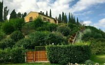 Bildet er lagt til av tidligere gjest på Villa Sabrina