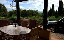 Bildet er lagt til av tidligere gjest på Villa Sabrina