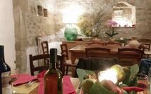 Bildet er lagt til av tidligere gjest på Panzalla - Rustico