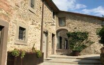 Bildet er lagt til av tidligere gjest på Casa la Fonte