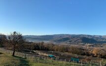 Bildet er lagt til av tidligere gjest på Casale Daniele